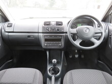 Skoda Fabia Se 12V - Thumb 14