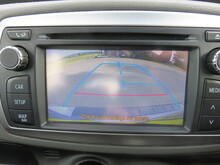 Toyota Yaris Vvt-I Tr - Thumb 14