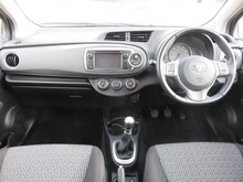 Toyota Yaris Vvt-I Tr - Thumb 18