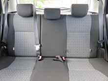 Toyota Yaris Vvt-I Tr - Thumb 22