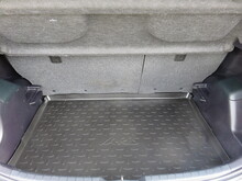 Toyota Yaris Vvt-I Tr - Thumb 23