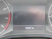 Vauxhall Corsa i SRi VX Line Nav Black - Thumb 11