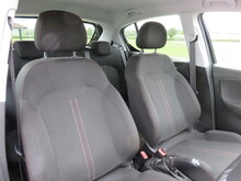 Vauxhall Corsa i SRi VX Line Nav Black - Thumb 8