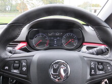 Vauxhall Corsa i SRi VX Line Nav Black - Thumb 9