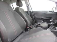 Vauxhall Corsa i SRi VX Line Nav Black - Thumb 13