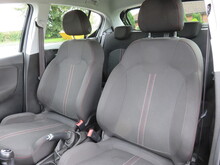 Vauxhall Corsa i SRi VX Line Nav Black - Thumb 14