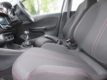 Vauxhall Corsa i SRi VX Line Nav Black - Thumb 15