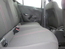 Vauxhall Corsa i SRi VX Line Nav Black - Thumb 17