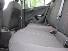 Vauxhall Corsa i SRi VX Line Nav Black - Thumb 18