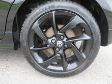 Vauxhall Corsa i SRi VX Line Nav Black - Thumb 21