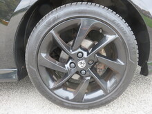 Vauxhall Corsa i SRi VX Line Nav Black - Thumb 23