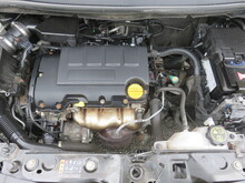 Vauxhall Corsa i SRi VX Line Nav Black - Thumb 24