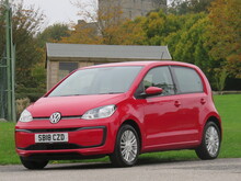 Volkswagen up! Move up! - Thumb 1