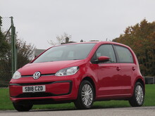Volkswagen up! Move up! - Thumb 3