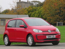 Volkswagen up! Move up! - Thumb 0