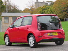 Volkswagen up! Move up! - Thumb 4