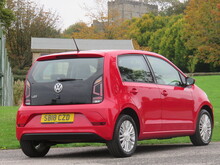 Volkswagen up! Move up! - Thumb 5