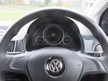 Volkswagen up! Move up! - Thumb 9
