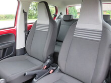 Volkswagen up! Move up! - Thumb 15