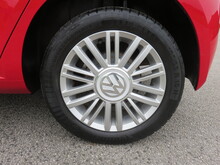 Volkswagen up! Move up! - Thumb 24