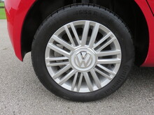 Volkswagen up! Move up! - Thumb 25