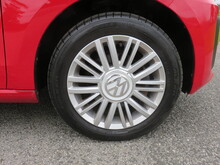 Volkswagen up! Move up! - Thumb 26