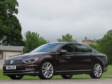 Volkswagen Passat R Line Tsi Dsg - Thumb 2