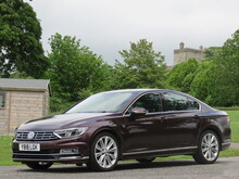 Volkswagen Passat R Line Tsi Dsg - Thumb 6