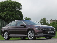 Volkswagen Passat R Line Tsi Dsg - Thumb 3