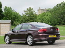 Volkswagen Passat R Line Tsi Dsg - Thumb 4