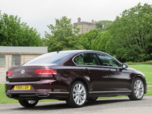 Volkswagen Passat R Line Tsi Dsg - Thumb 5
