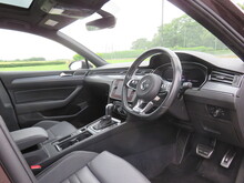 Volkswagen Passat R Line Tsi Dsg - Thumb 7