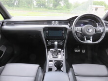 Volkswagen Passat R Line Tsi Dsg - Thumb 13