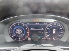 Volkswagen Passat R Line Tsi Dsg - Thumb 15