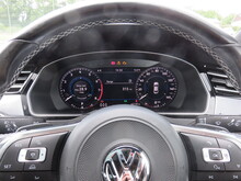 Volkswagen Passat R Line Tsi Dsg - Thumb 16