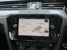 Volkswagen Passat R Line Tsi Dsg - Thumb 19