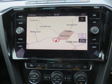Volkswagen Passat R Line Tsi Dsg - Thumb 20