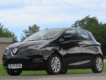 Renault Zoe R135 Iconic - Thumb 2