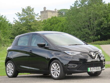 Renault Zoe R135 Iconic - Thumb 1