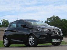 Renault Zoe R135 Iconic - Thumb 3