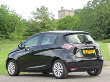Renault Zoe R135 Iconic - Thumb 4