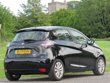 Renault Zoe R135 Iconic - Thumb 5