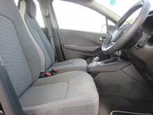 Renault Zoe R135 Iconic - Thumb 7