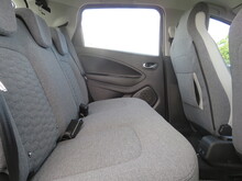 Renault Zoe R135 Iconic - Thumb 17