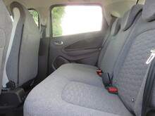 Renault Zoe R135 Iconic - Thumb 18