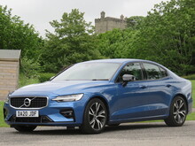 Volvo S60 T5 R-Design Plus - Thumb 0