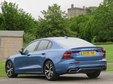 Volvo S60 T5 R-Design Plus - Thumb 3