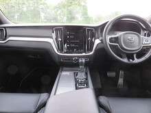Volvo S60 T5 R-Design Plus - Thumb 20