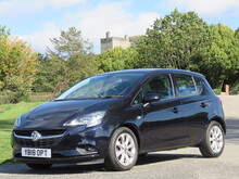 Vauxhall Corsa i ecoTEC Energy - Thumb 0