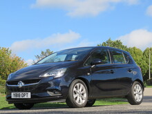 Vauxhall Corsa i ecoTEC Energy - Thumb 2